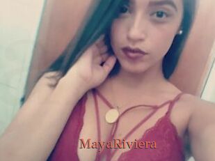 MayaRiviera