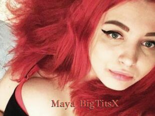 Maya_BigTitsX