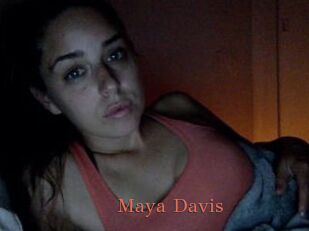 Maya_Davis
