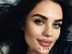 Maya_His
