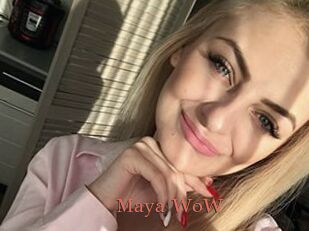 Maya_WoW
