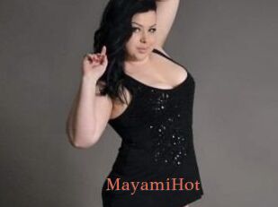 MayamiHot