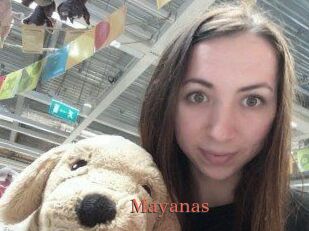 Mayanas