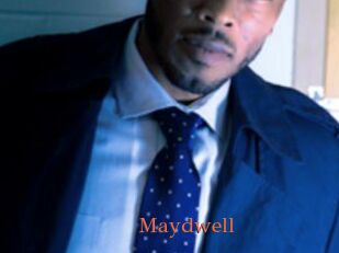 Maydwell