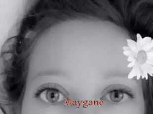 Maygane