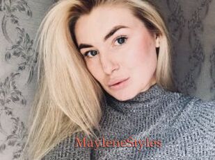 MayleneStyles