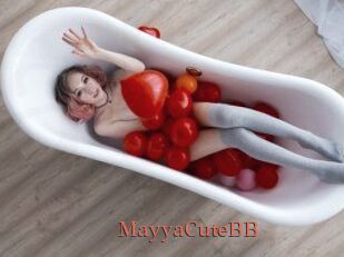 MayyaCuteBB