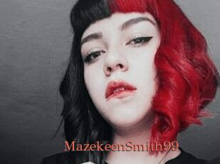 MazekeenSmith99