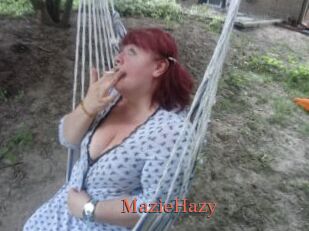 MazieHazy