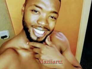 Maziiartz