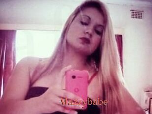 Mazzybabe