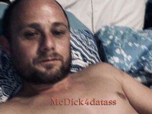 McDick4datass