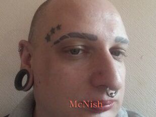 McNish