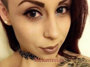 Mckennnaa
