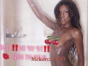 MckenzieL33