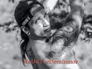 MeDuTheDominator