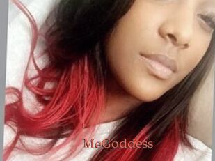 MeGoddess