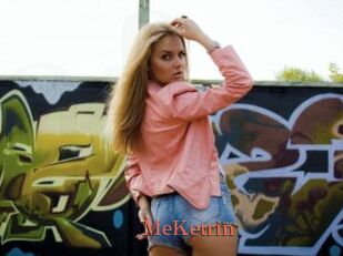MeKetrin