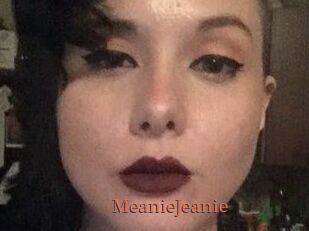 MeanieJeanie