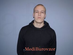 MediBurovzor