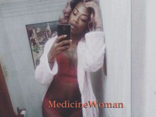 MedicineWoman