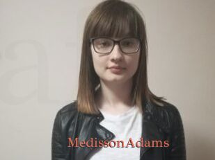 MedissonAdams