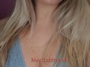 MegBabbyy11
