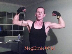 MegErnieWild