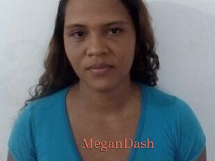 MeganDash