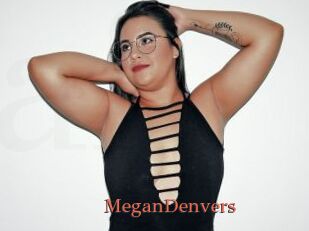 MeganDenvers