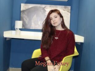MeganFoxey