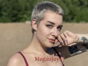 MeganJoys
