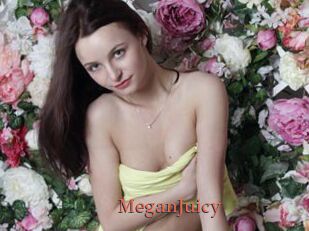 MeganJuicy