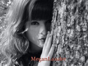 MeganLauder