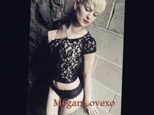 MeganLovexo