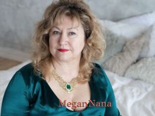 MeganNana