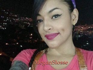 MeganSlosse