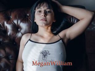 MeganWilliam