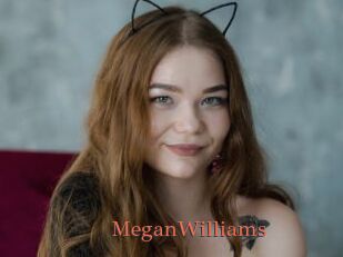 MeganWilliams