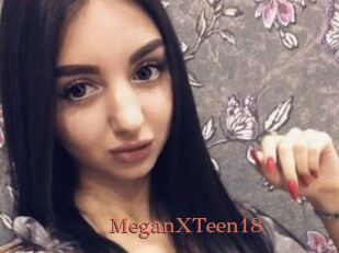MeganXTeen18