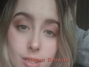 Megan_Brownie