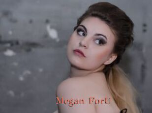 Megan_ForU