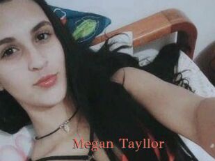 Megan_Tayllor