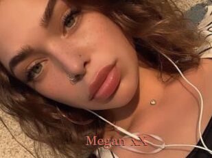 Megan_xX