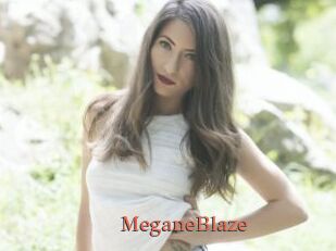 MeganeBlaze