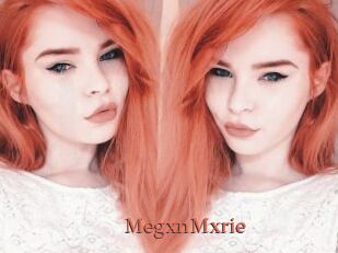 MegxnMxrie