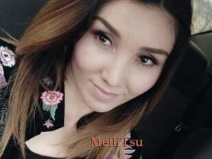 MeiliTsu