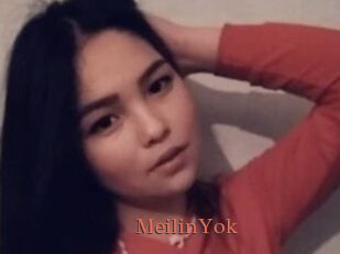 MeilinYok