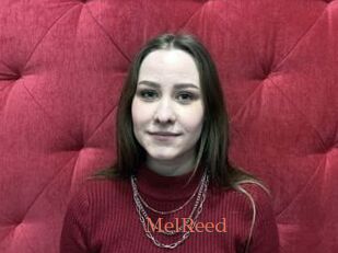 MelReed