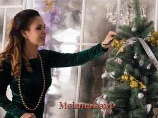 MelanaLove